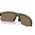 Óculos de Sol Oakley BiSphaera Matte Olive Ink 2068 - Imagem 6