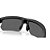 Óculos de Sol Oakley BiSphaera Players Matte Black 2168 - Imagem 6
