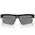 Óculos de Sol Oakley BiSphaera Players Matte Black 2168 - Imagem 3