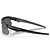 Óculos de Sol Oakley BiSphaera Players Matte Black 2168 - Imagem 2