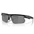 Óculos de Sol Oakley BiSphaera Players Matte Black 2168 - Imagem 1