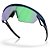 Óculos de Sol Oakley Sphaera Pacific Trail Matte Abyss 1936 - Imagem 4