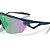 Óculos de Sol Oakley Sphaera Pacific Trail Matte Abyss 1936 - Imagem 5