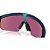 Óculos de Sol Oakley Sphaera Pacific Trail Matte Abyss 1936 - Imagem 6