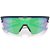 Óculos de Sol Oakley Sphaera Pacific Trail Matte Abyss 1936 - Imagem 7