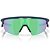 Óculos de Sol Oakley Sphaera Pacific Trail Matte Abyss 1936 - Imagem 3
