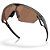 Óculos de Sol Oakley Sphaera Matte Olive Ink Prizm Tungsten - Imagem 4