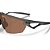 Óculos de Sol Oakley Sphaera Matte Olive Ink Prizm Tungsten - Imagem 5