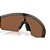 Óculos de Sol Oakley Sphaera Matte Olive Ink Prizm Tungsten - Imagem 6