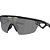 Óculos de Sol Oakley Sphaera Players Matte Black Prizm Black - Imagem 1