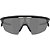 Óculos de Sol Oakley Sphaera Players Matte Black Prizm Black - Imagem 3