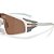 Óculos de Sol Oakley Latch Panel Seek Matte Vapor 2135 - Imagem 5