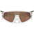 Óculos de Sol Oakley Latch Panel Seek Matte Vapor 2135 - Imagem 7