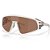 Óculos de Sol Oakley Latch Panel Seek Matte Vapor 2135 - Imagem 1