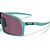 Óculos de Sol Oakley Sutro Matte Pacific Prizm Road Black - Imagem 5
