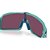 Óculos de Sol Oakley Sutro Matte Pacific Prizm Road Black - Imagem 6