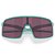 Óculos de Sol Oakley Sutro Matte Pacific Prizm Road Black - Imagem 7