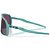 Óculos de Sol Oakley Sutro Matte Pacific Prizm Road Black - Imagem 2