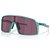 Óculos de Sol Oakley Sutro Matte Pacific Prizm Road Black - Imagem 1