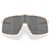 Óculos de Sol Oakley Sutro Clear Terrazzo Prizm Black - Imagem 7