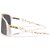 Óculos de Sol Oakley Sutro Clear Terrazzo Prizm Black - Imagem 2