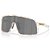 Óculos de Sol Oakley Sutro Clear Terrazzo Prizm Black - Imagem 1