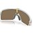 Óculos de Sol Oakley Sutro Seek Pacific Glass Prizm 24k - Imagem 6