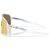 Óculos de Sol Oakley Sutro Seek Pacific Glass Prizm 24k - Imagem 2