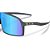 Óculos de Sol Oakley Sutro Forge Blue Steel Prizm Sapphire - Imagem 5