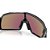 Óculos de Sol Oakley Sutro Forge Blue Steel Prizm Sapphire - Imagem 6