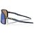 Óculos de Sol Oakley Sutro Forge Blue Steel Prizm Sapphire - Imagem 2