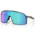 Óculos de Sol Oakley Sutro Forge Blue Steel Prizm Sapphire - Imagem 1