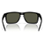 Óculos de Sol Oakley Holbrook XL Matte Black 3159 - Imagem 4