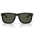 Óculos de Sol Oakley Holbrook XL Matte Black 3159 - Imagem 3