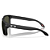 Óculos de Sol Oakley Holbrook XL Matte Black 3159 - Imagem 2