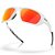 Óculos de Sol Oakley Lateralis Seek Matte Vapor 1060 - Imagem 4
