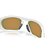 Óculos de Sol Oakley Lateralis Seek Matte Vapor 1060 - Imagem 6