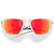 Óculos de Sol Oakley Lateralis Seek Matte Vapor 1060 - Imagem 7