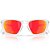 Óculos de Sol Oakley Lateralis Seek Matte Vapor 1060 - Imagem 3