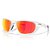 Óculos de Sol Oakley Lateralis Seek Matte Vapor 1060 - Imagem 1