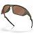 Óculos de Sol Oakley Lateralis Latitude Matte Moss 1160 - Imagem 4