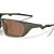 Óculos de Sol Oakley Lateralis Latitude Matte Moss 1160 - Imagem 5