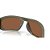 Óculos de Sol Oakley Lateralis Latitude Matte Moss 1160 - Imagem 6