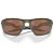 Óculos de Sol Oakley Lateralis Latitude Matte Moss 1160 - Imagem 7