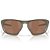 Óculos de Sol Oakley Lateralis Latitude Matte Moss 1160 - Imagem 3