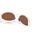 Óculos de Sol Oakley Eye Jacket Redux Seek Matte Vapor 2458 - Imagem 6
