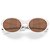 Óculos de Sol Oakley Eye Jacket Redux Seek Matte Vapor 2458 - Imagem 7