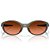 Óculos de Sol Oakley Eye Jacket Redux Latitude Matte Olive - Imagem 3