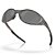 Óculos de Sol Oakley Eye Jacket Redux Night Matte Grey Ink - Imagem 4