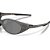 Óculos de Sol Oakley Eye Jacket Redux Night Matte Grey Ink - Imagem 5